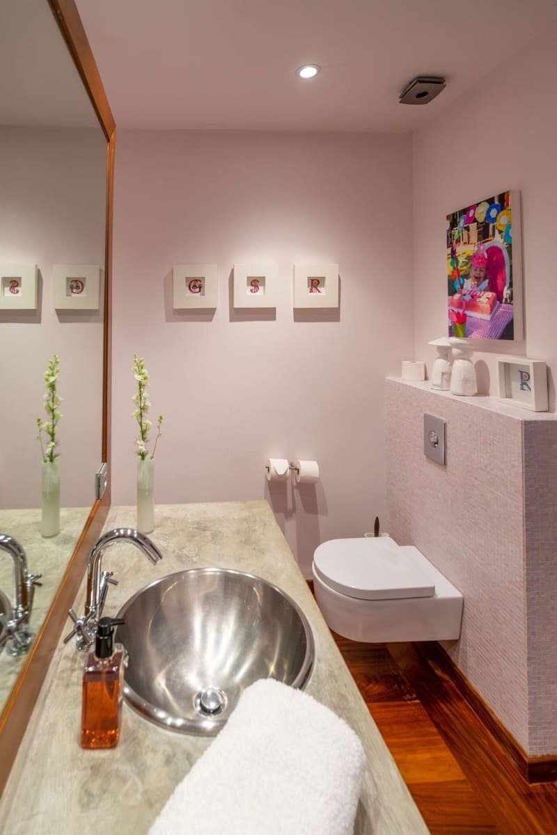 8 makuuhuone Huvila myytävänä paikassa La Zagaleta mukana uima-altaan 
autotalli - 8 900 000 € (Ref: 9585212)