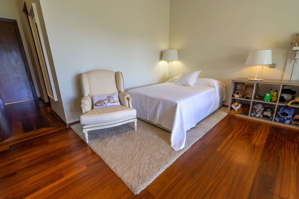 8 makuuhuone Huvila myytävänä paikassa La Zagaleta mukana uima-altaan 
autotalli - 8 900 000 € (Ref: 9585212)