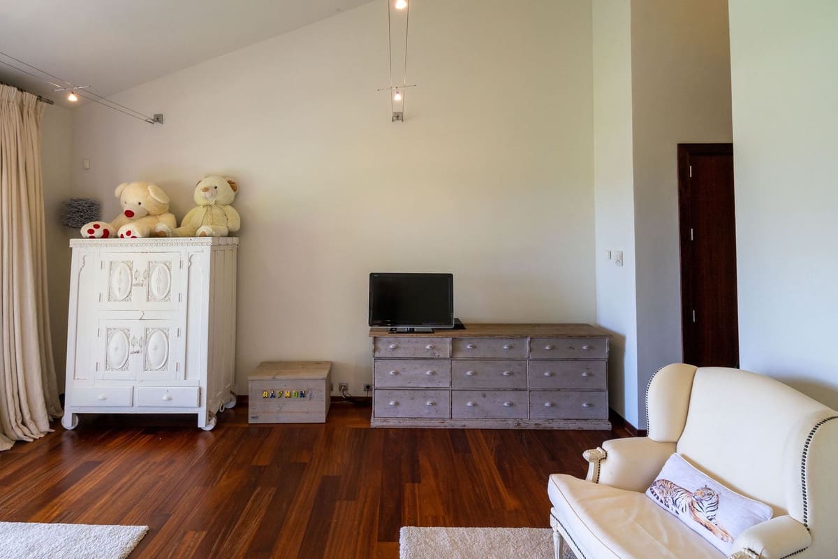 8 makuuhuone Huvila myytävänä paikassa La Zagaleta mukana uima-altaan 
autotalli - 8 900 000 € (Ref: 9585212)