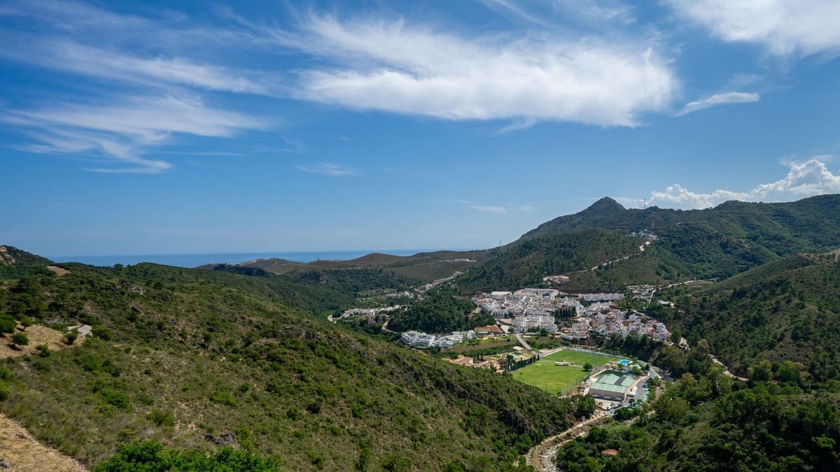 8 makuuhuone Huvila myytävänä paikassa La Zagaleta mukana uima-altaan 
autotalli - 8 900 000 € (Ref: 9585212)