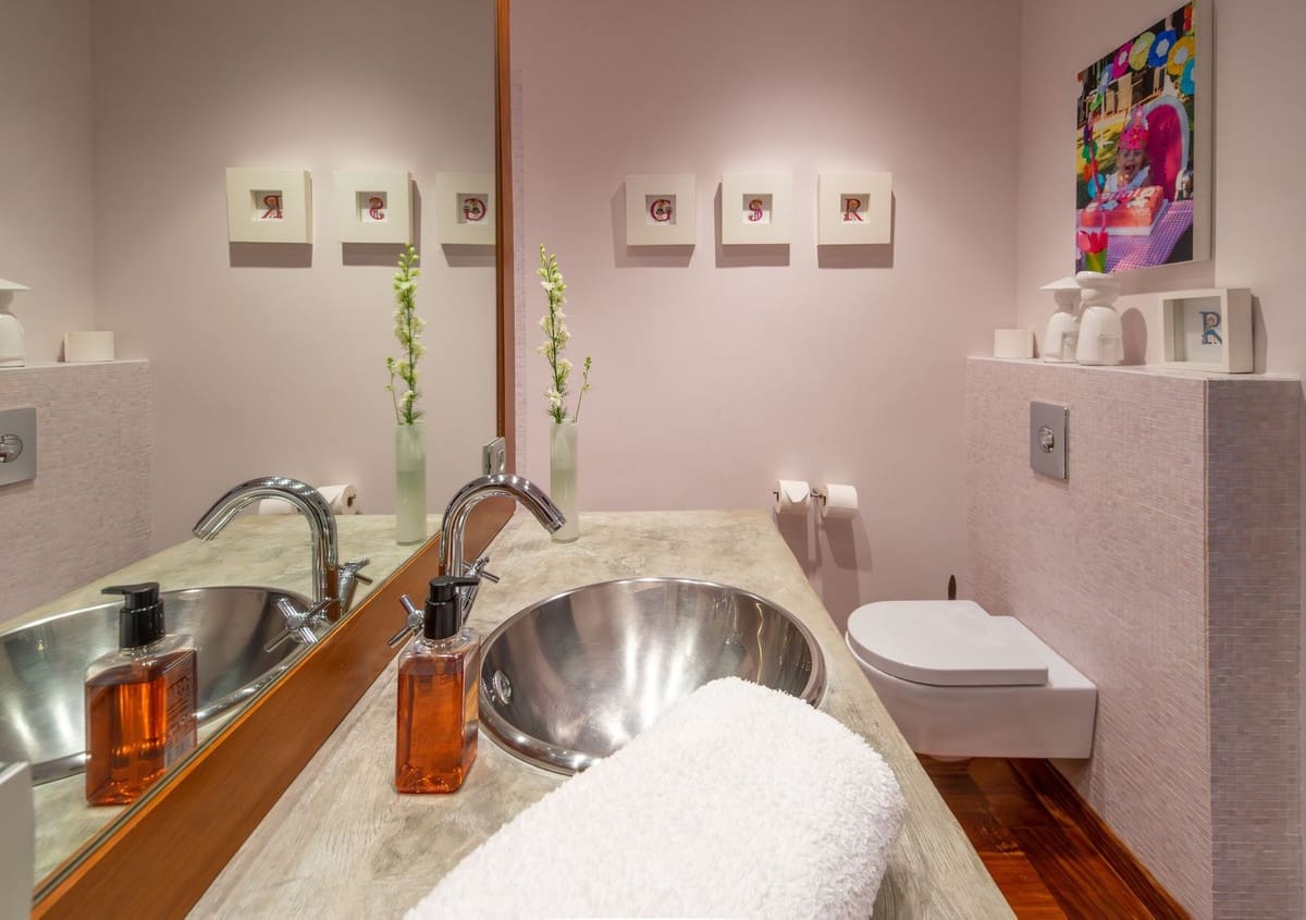 8 makuuhuone Huvila myytävänä paikassa La Zagaleta mukana uima-altaan 
autotalli - 8 900 000 € (Ref: 9585212)