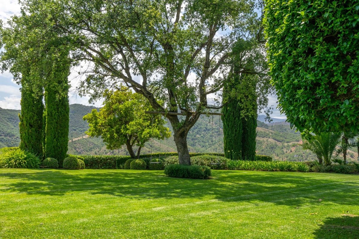 8 makuuhuone Huvila myytävänä paikassa La Zagaleta mukana uima-altaan 
autotalli - 8 900 000 € (Ref: 9585212)