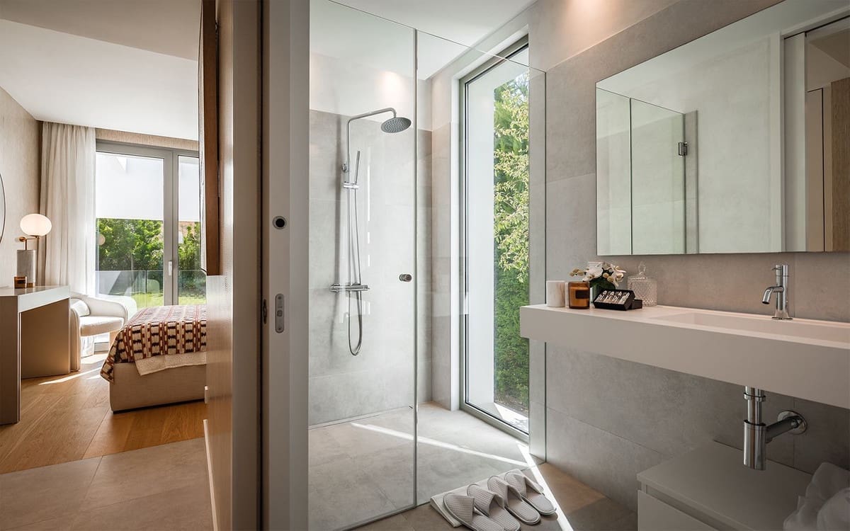 5 chambre Villa/Maison à vendre à El Paraiso - 2 625 000 € (Ref: 9588052)