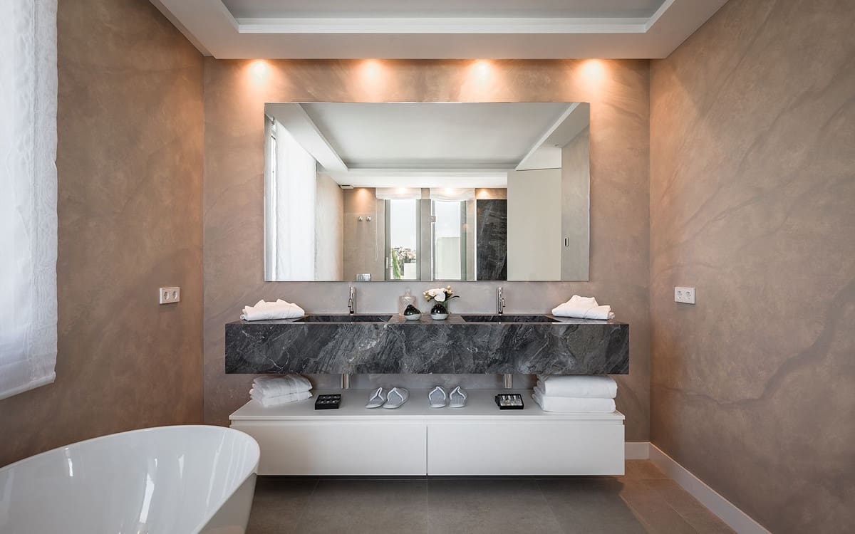 5 chambre Villa/Maison à vendre à El Paraiso - 2 625 000 € (Ref: 9588052)