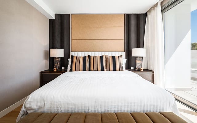 Chalet de 5 habitaciones en El Paraiso, Estepona en venta - 2.625.000 € (Ref: 9588052)