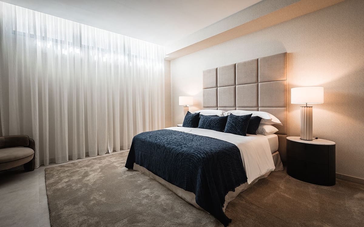 5 chambre Villa/Maison à vendre à El Paraiso - 2 625 000 € (Ref: 9588052)