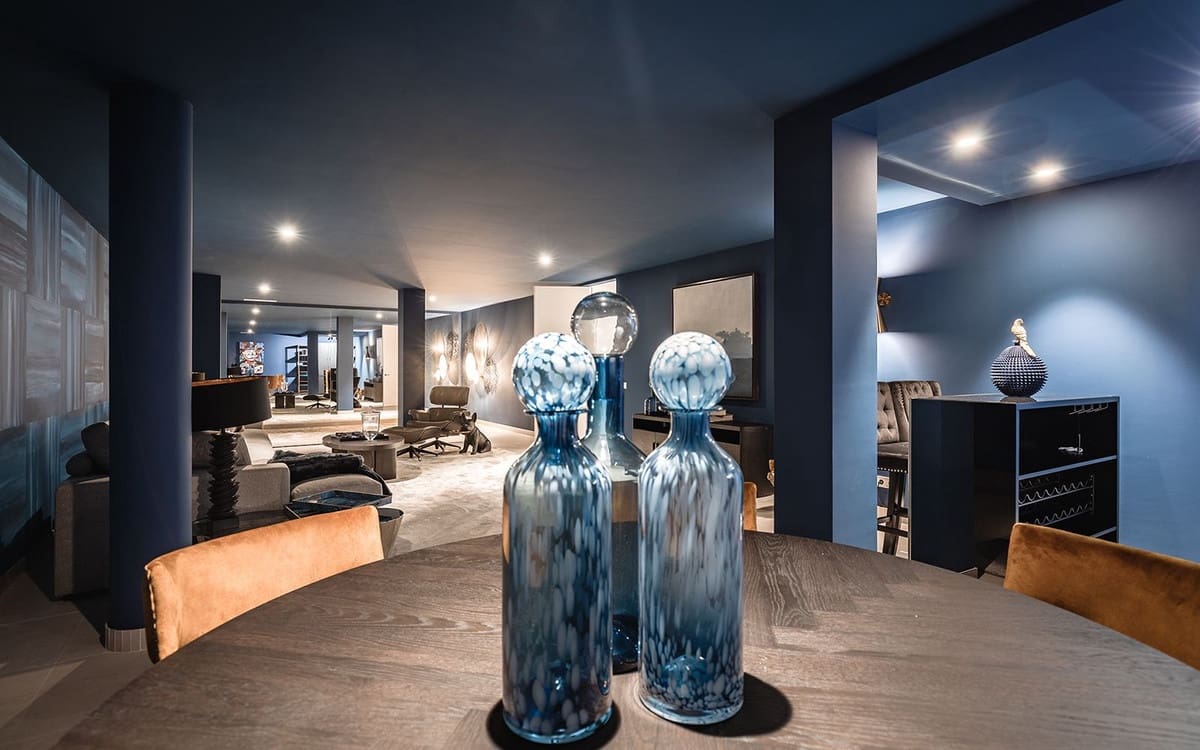 5 chambre Villa/Maison à vendre à El Paraiso - 2 625 000 € (Ref: 9588052)