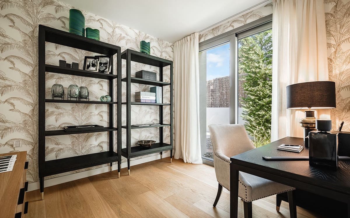 5 chambre Villa/Maison à vendre à El Paraiso - 2 625 000 € (Ref: 9588052)