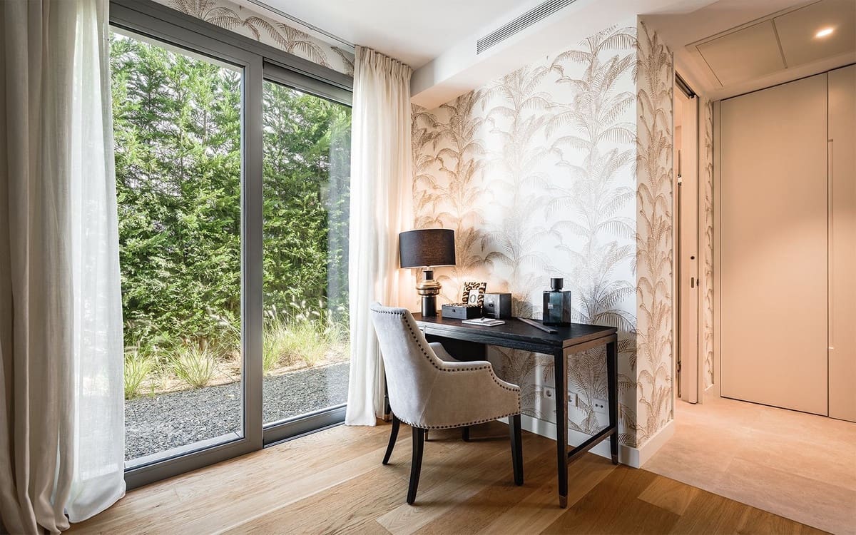 5 chambre Villa/Maison à vendre à El Paraiso - 2 625 000 € (Ref: 9588052)