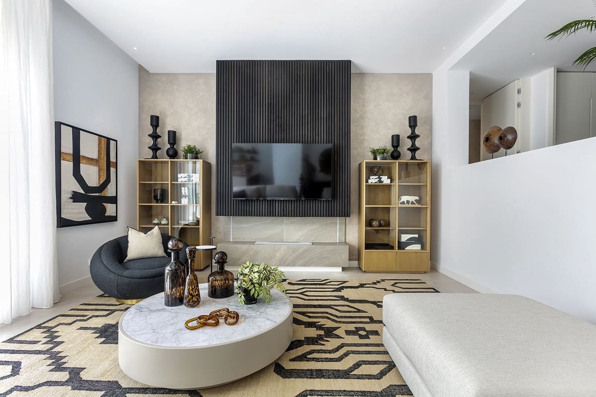 5 chambre Villa/Maison à vendre à El Paraiso - 2 625 000 € (Ref: 9588052)