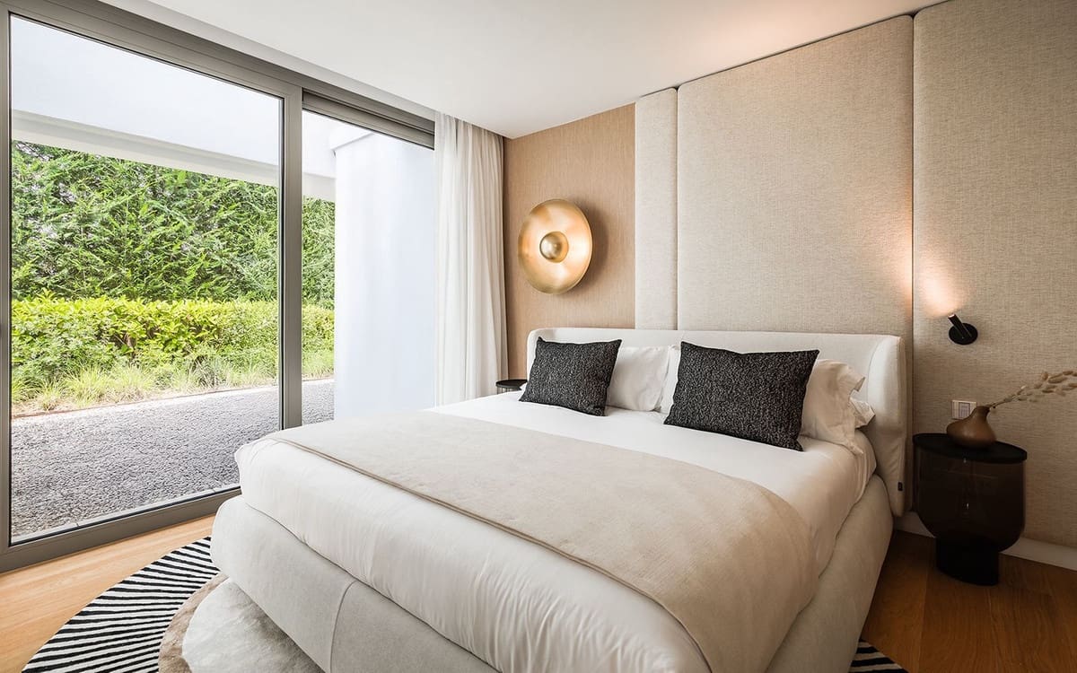 5 chambre Villa/Maison à vendre à El Paraiso - 2 485 000 € (Ref: 9588053)