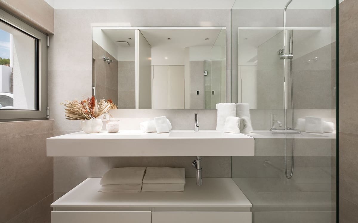 5 chambre Villa/Maison à vendre à El Paraiso - 2 485 000 € (Ref: 9588053)