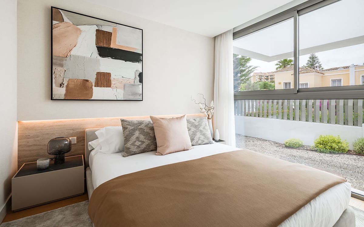 5 chambre Villa/Maison à vendre à El Paraiso - 2 485 000 € (Ref: 9588053)