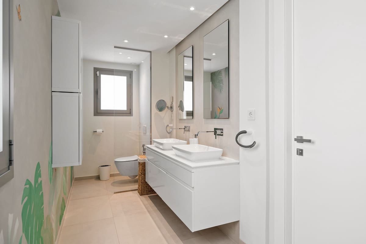 7 Zimmer Apartment zu verkaufen in Nueva Andalucia - 4.300.000 € (Ref: 9604543)