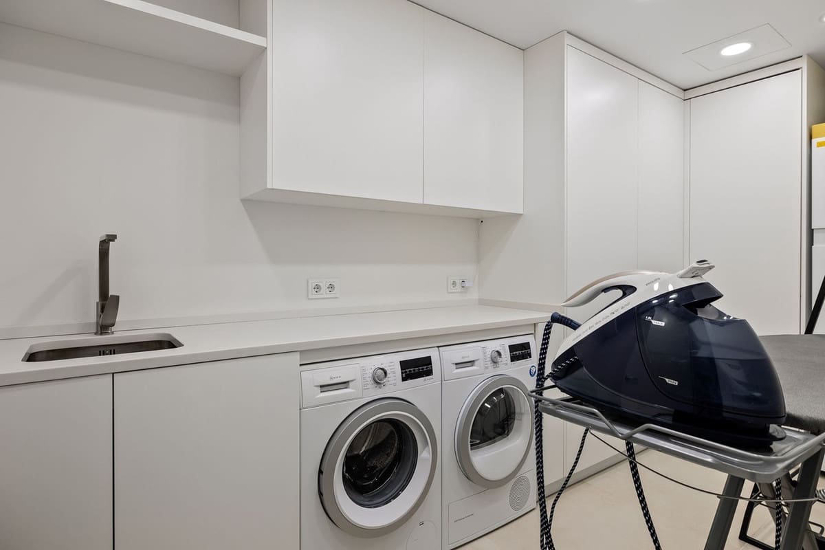 7 Zimmer Apartment zu verkaufen in Nueva Andalucia - 4.300.000 € (Ref: 9604543)