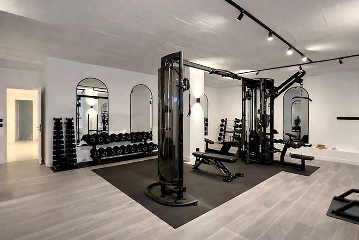 5 slaapkamer Villa te koop in Benahavis met zwembad garage - € 2.995.000 (Ref: 9611146)