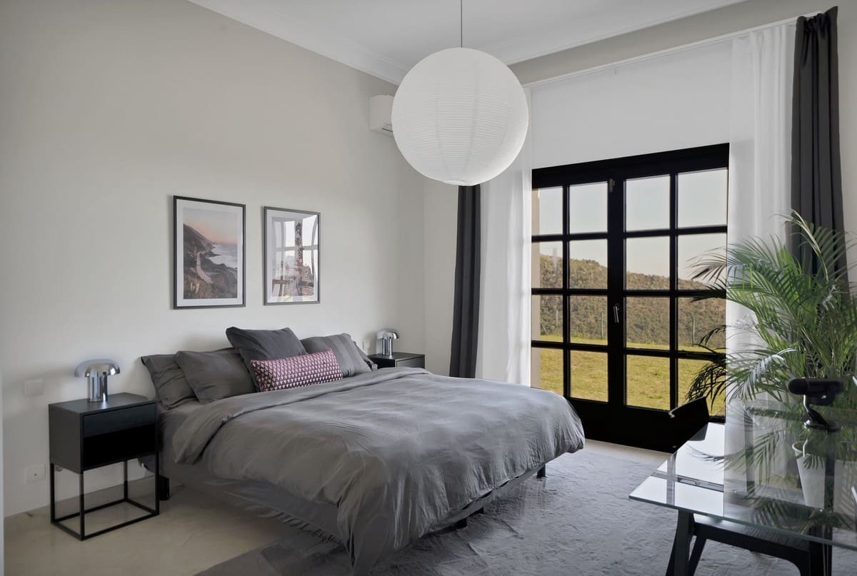 5 slaapkamer Villa te koop in Benahavis met zwembad garage - € 2.995.000 (Ref: 9611146)