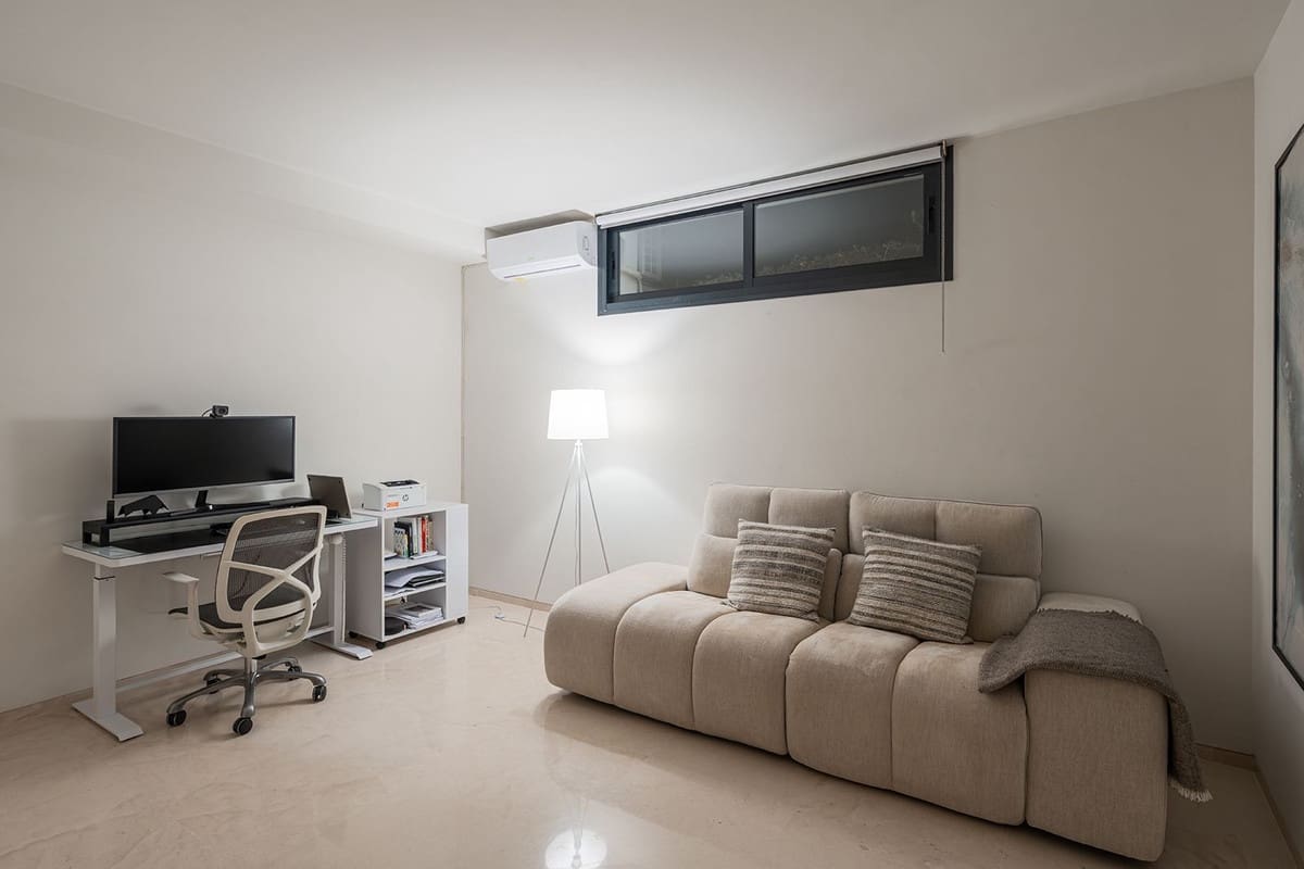 6 sovrum Villa till salu i Nueva Andalucia - 3 980 000 € (Ref: 9614615)