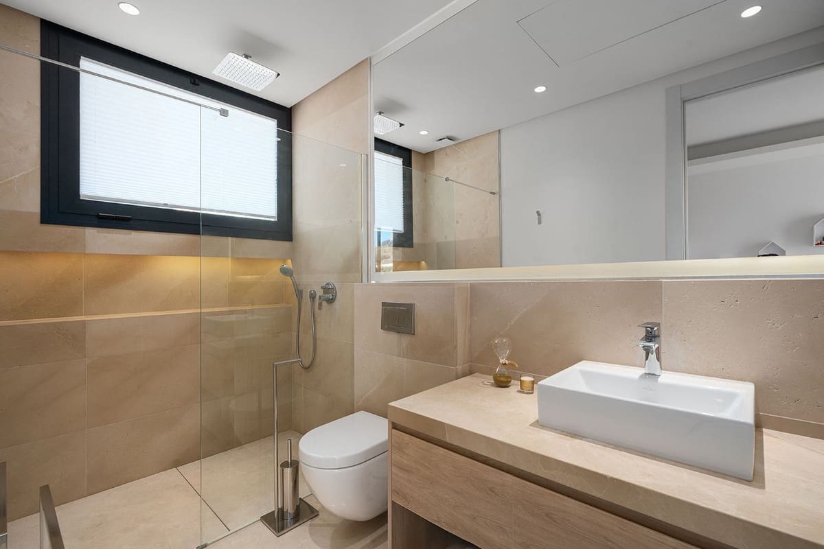 6 sovrum Villa till salu i Nueva Andalucia - 3 980 000 € (Ref: 9614615)