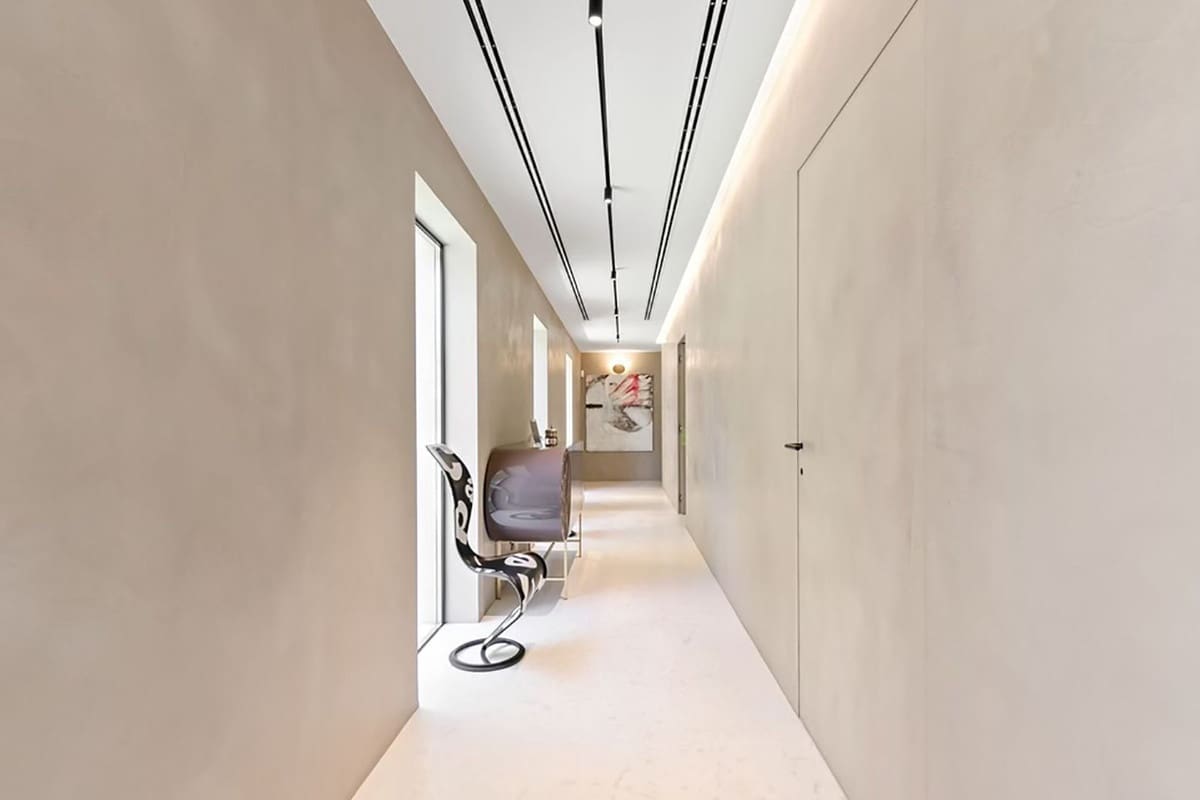 8 soverom Villa til salgs i Rio Real - € 3 500 000 (Ref: 9625180)