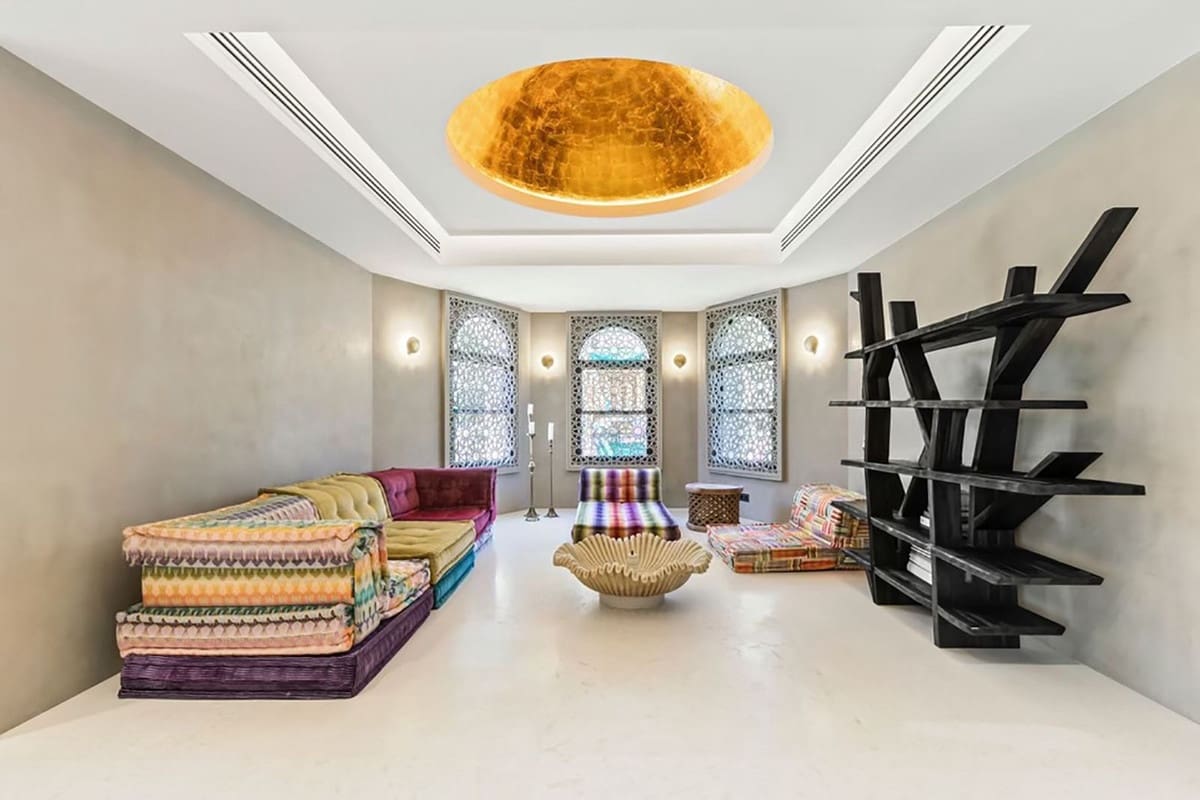 8 soverom Villa til salgs i Rio Real - € 3 500 000 (Ref: 9625180)