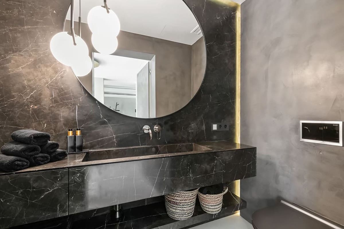 8 soverom Villa til salgs i Rio Real - € 3 500 000 (Ref: 9625180)