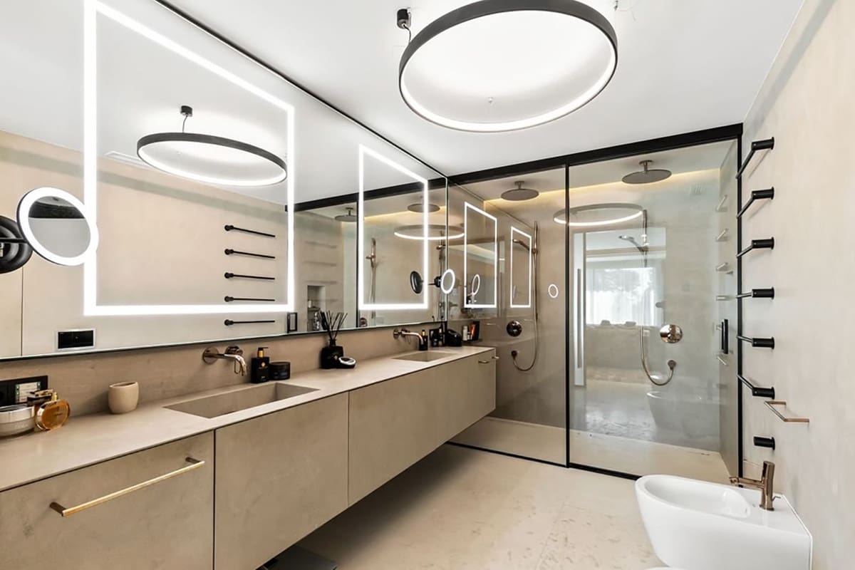 8 soverom Villa til salgs i Rio Real - € 3 500 000 (Ref: 9625180)