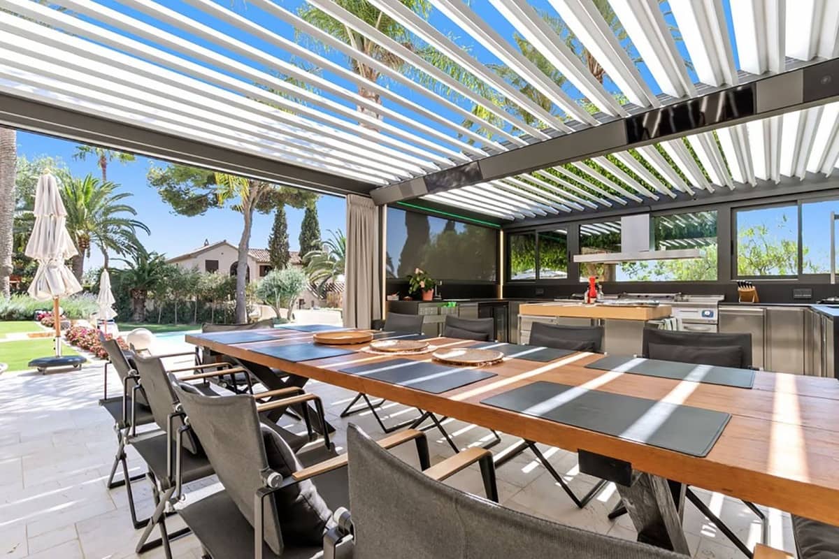 8 soverom Villa til salgs i Rio Real - € 3 500 000 (Ref: 9625180)