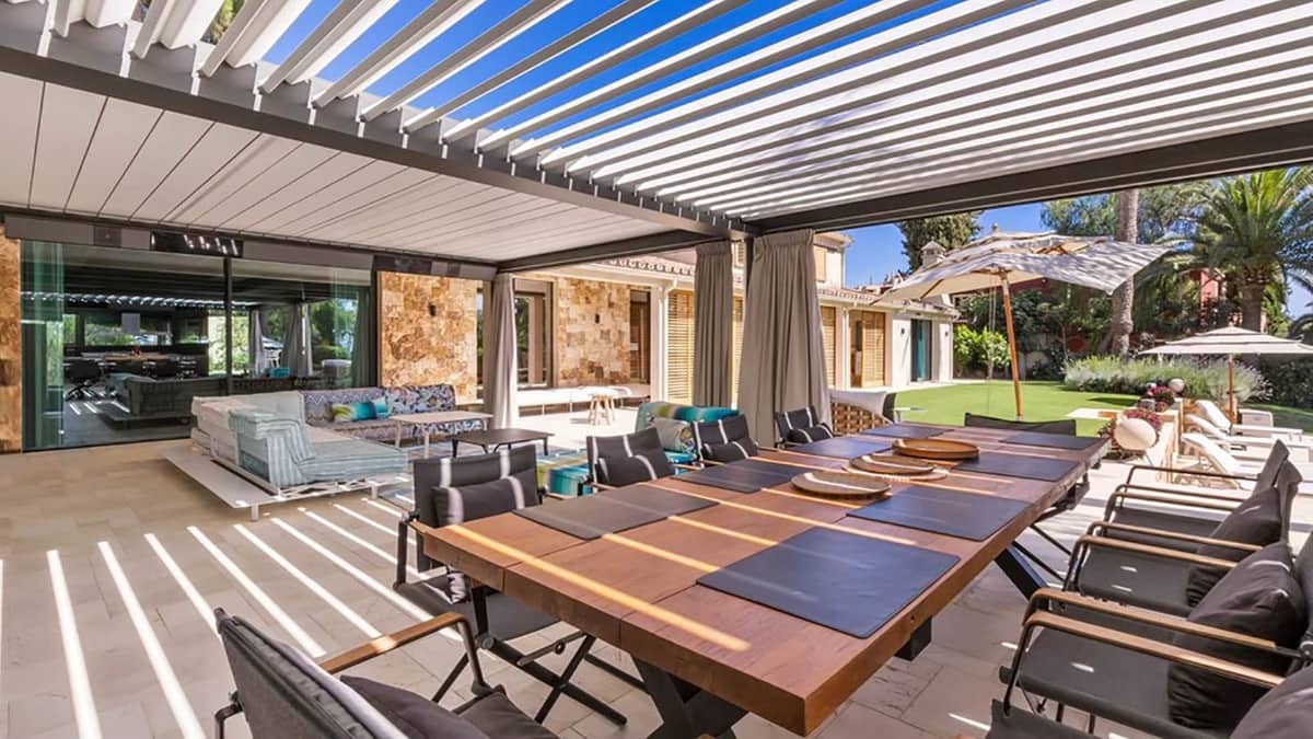 8 soverom Villa til salgs i Rio Real - € 3 500 000 (Ref: 9625180)