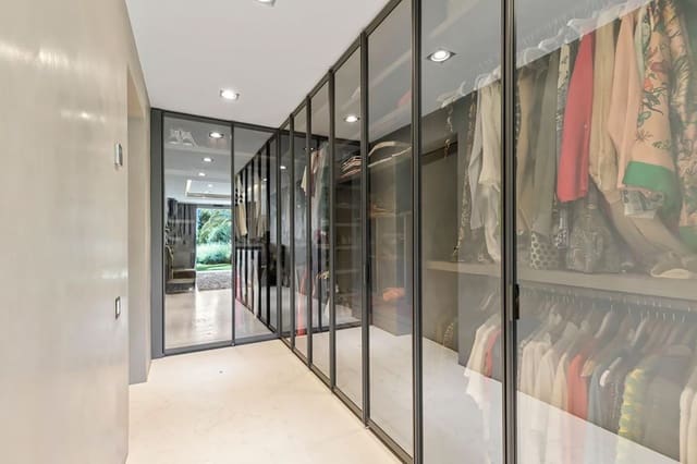 8 quarto Moradia para venda em Río Real, Marbella - 3 500 000 € (Ref: 9625180)