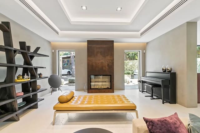 8 quarto Moradia para venda em Río Real, Marbella - 3 500 000 € (Ref: 9625180)