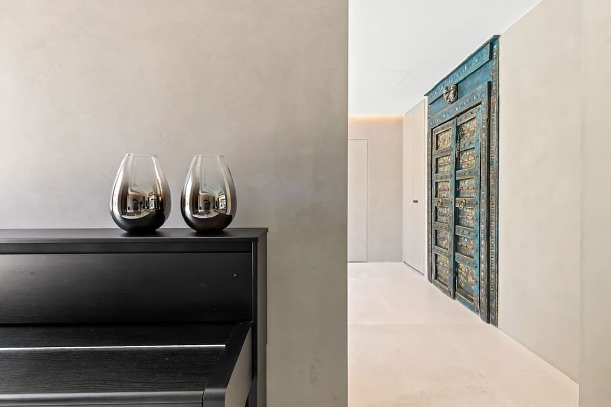 8 soverom Villa til salgs i Rio Real - € 3 500 000 (Ref: 9625180)