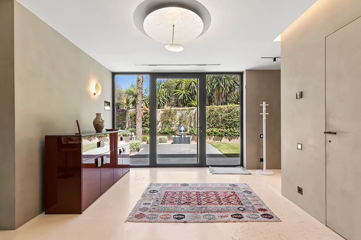 8 soverom Villa til salgs i Rio Real - € 3 500 000 (Ref: 9625180)