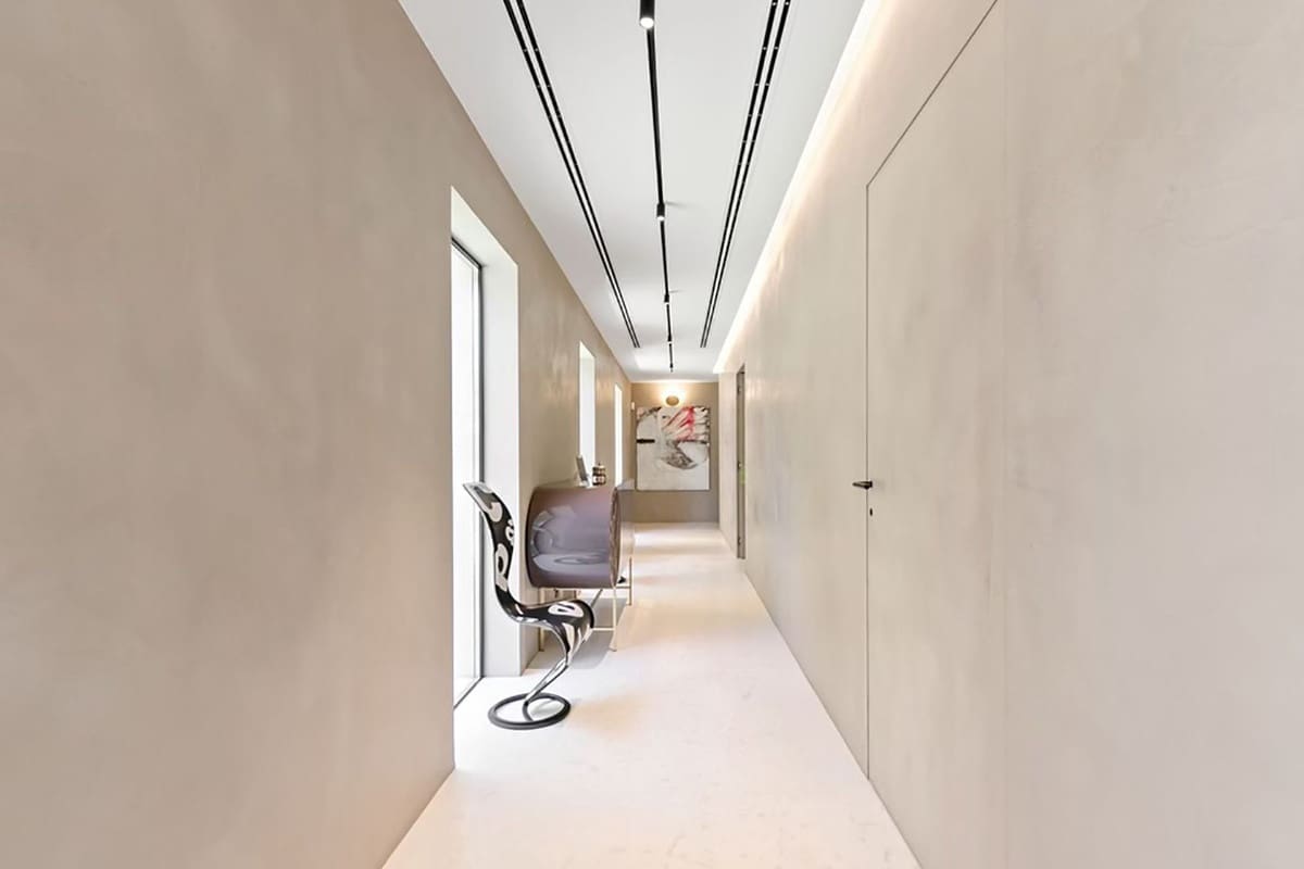 8 soverom Villa til salgs i Rio Real - € 3 500 000 (Ref: 9625180)