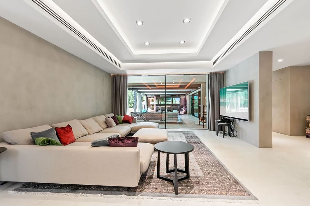 8 soverom Villa til salgs i Rio Real - € 3 500 000 (Ref: 9625180)