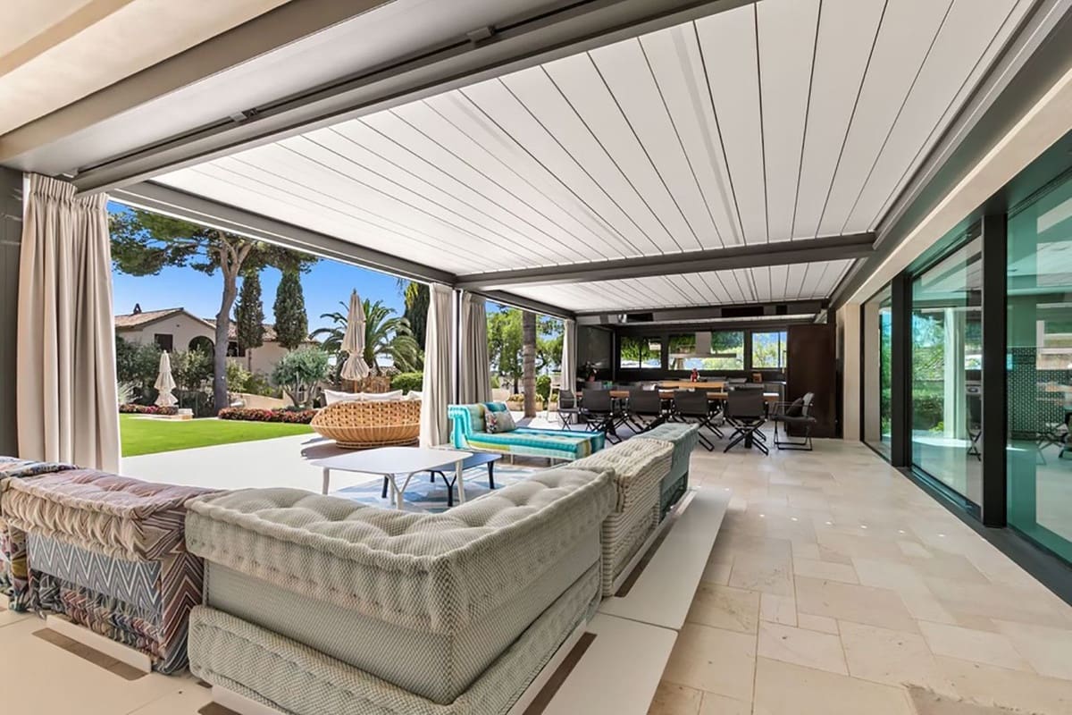 8 soverom Villa til salgs i Rio Real - € 3 500 000 (Ref: 9625180)