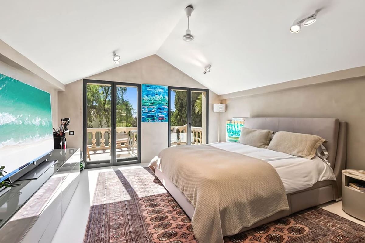 8 soverom Villa til salgs i Rio Real - € 3 500 000 (Ref: 9625180)