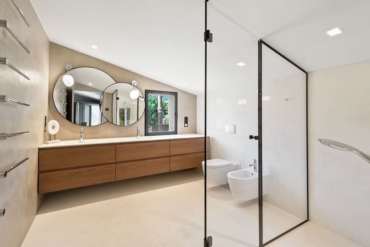 8 soverom Villa til salgs i Rio Real - € 3 500 000 (Ref: 9625180)