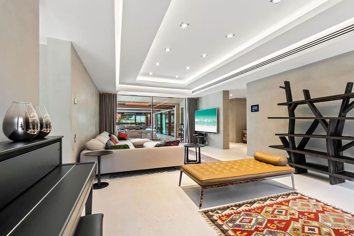 8 soverom Villa til salgs i Rio Real - € 3 500 000 (Ref: 9625180)