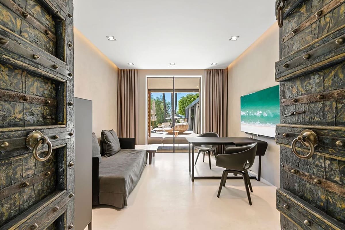 8 soverom Villa til salgs i Rio Real - € 3 500 000 (Ref: 9625180)