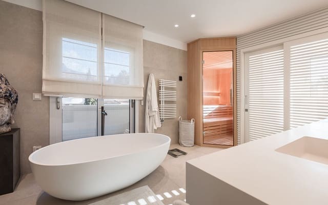 3 Zimmer Apartment zu verkaufen in Nueva Andalucia, Marbella - 3.950.000 € (Ref: 9626078)