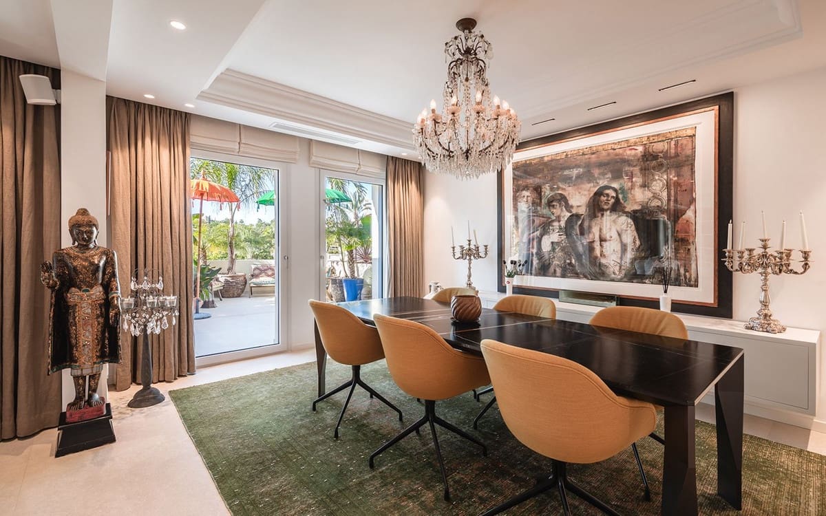 3 bedroom Apartment for sale in Nueva Andalucia - € 3,950,000 (Ref: 9626078)