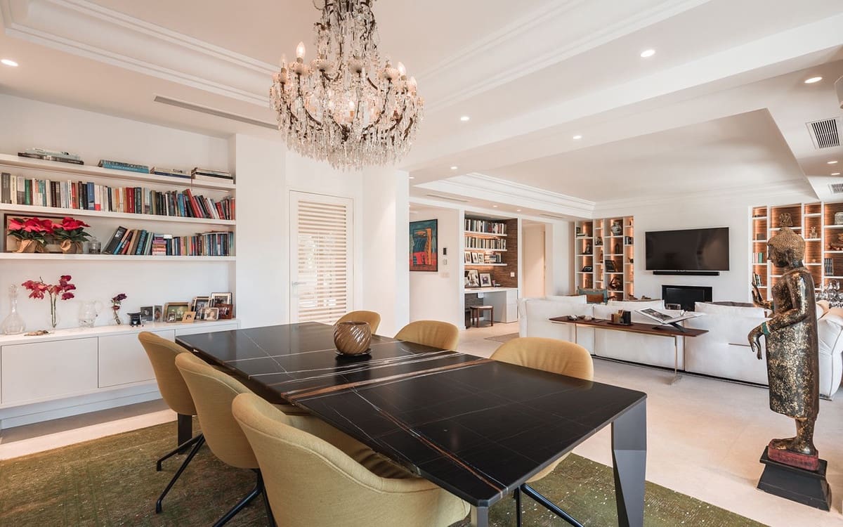 3 bedroom Apartment for sale in Nueva Andalucia - € 3,950,000 (Ref: 9626078)