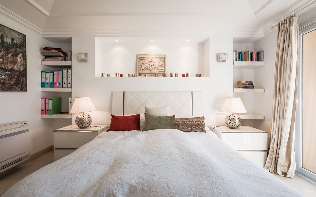 3 bedroom Apartment for sale in Nueva Andalucia - € 3,950,000 (Ref: 9626078)