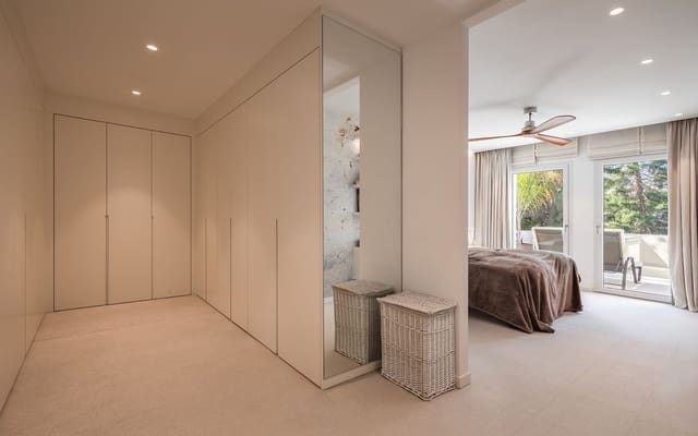 3 Zimmer Apartment zu verkaufen in Nueva Andalucia, Marbella - 3.950.000 € (Ref: 9626078)