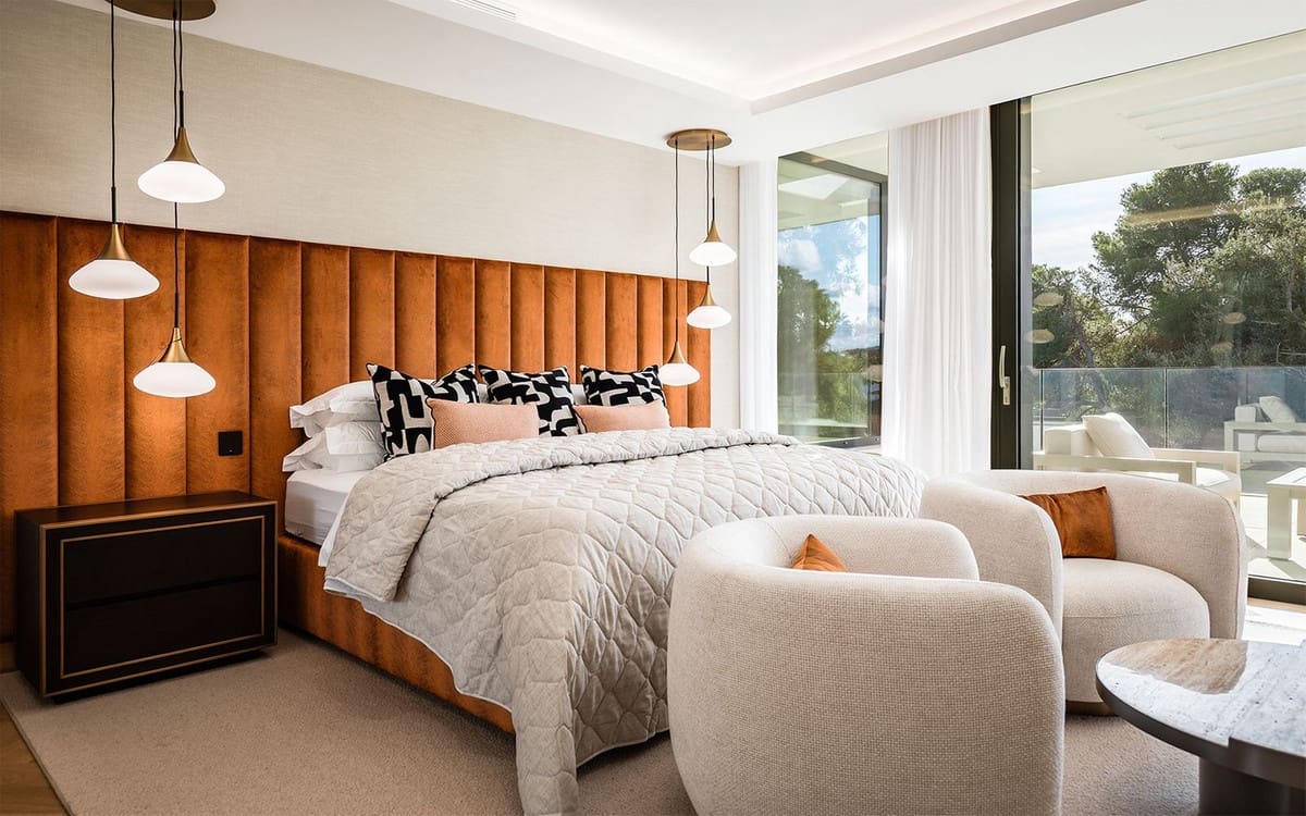 Chalet de 7 habitaciones en Sotogrande en venta - 12.995.000 € (Ref: 9626184)