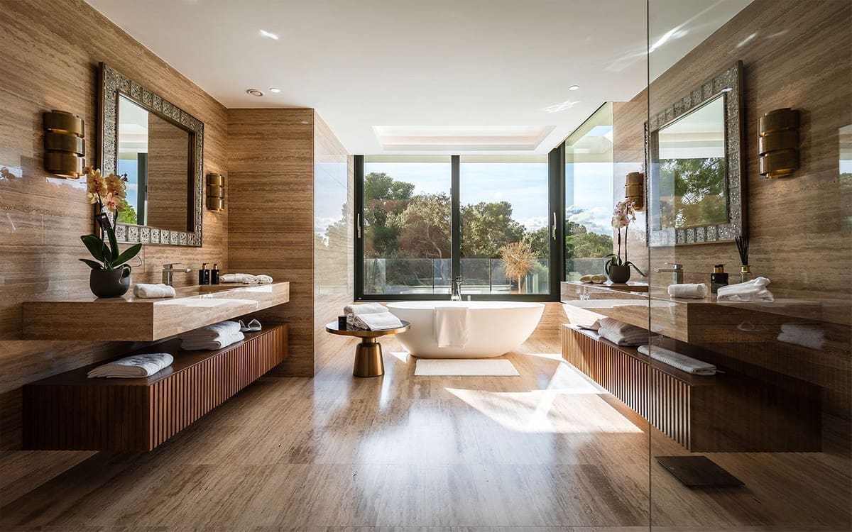 7 chambre Villa/Maison à vendre à Sotogrande - 12 995 000 € (Ref: 9626184)