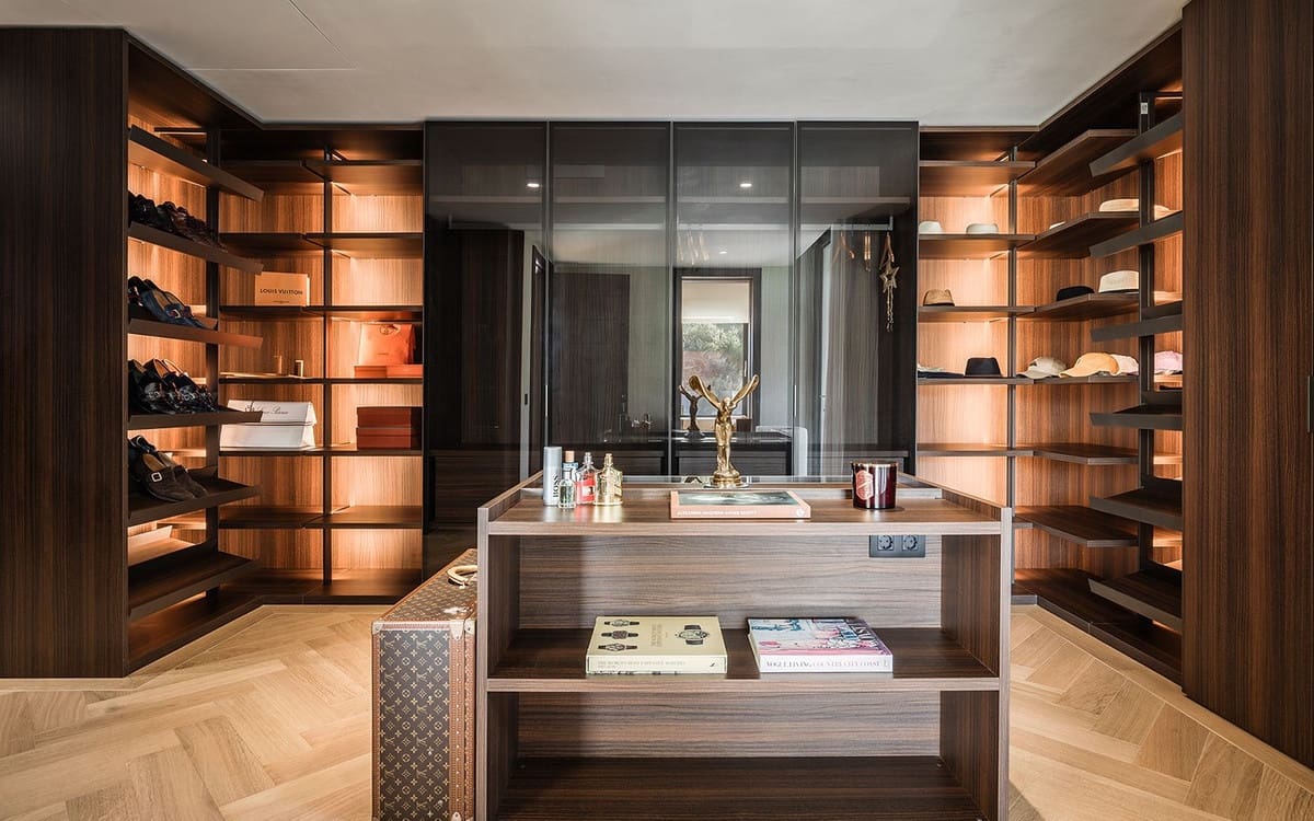 7 chambre Villa/Maison à vendre à Sotogrande - 12 995 000 € (Ref: 9626184)