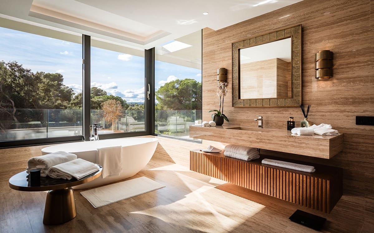 7 chambre Villa/Maison à vendre à Sotogrande - 12 995 000 € (Ref: 9626184)