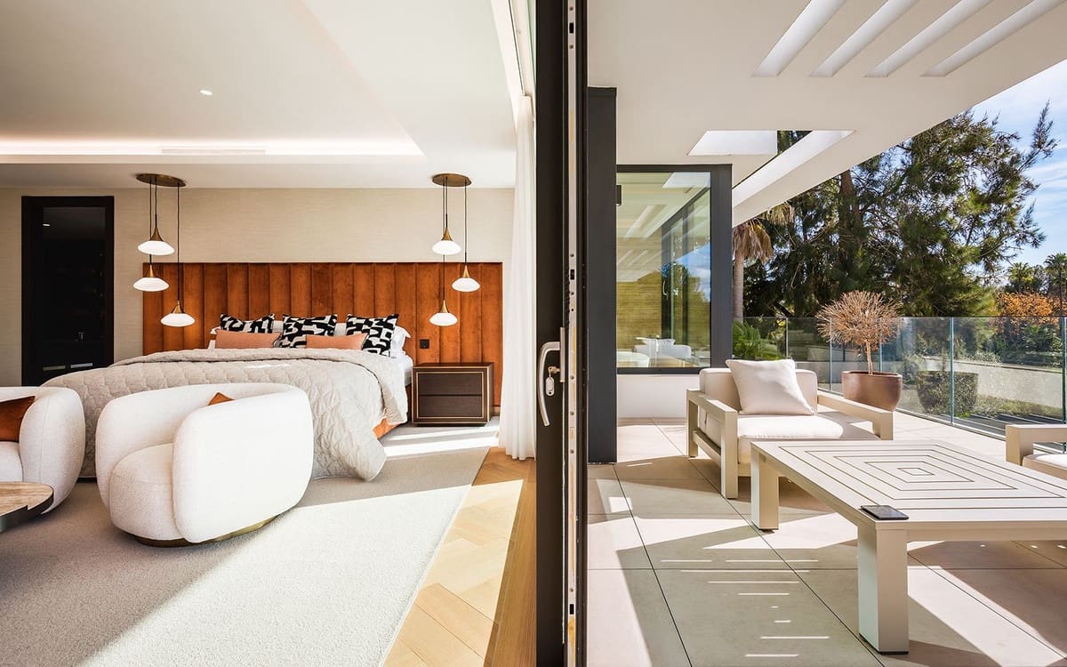 7 chambre Villa/Maison à vendre à Sotogrande - 12 995 000 € (Ref: 9626184)